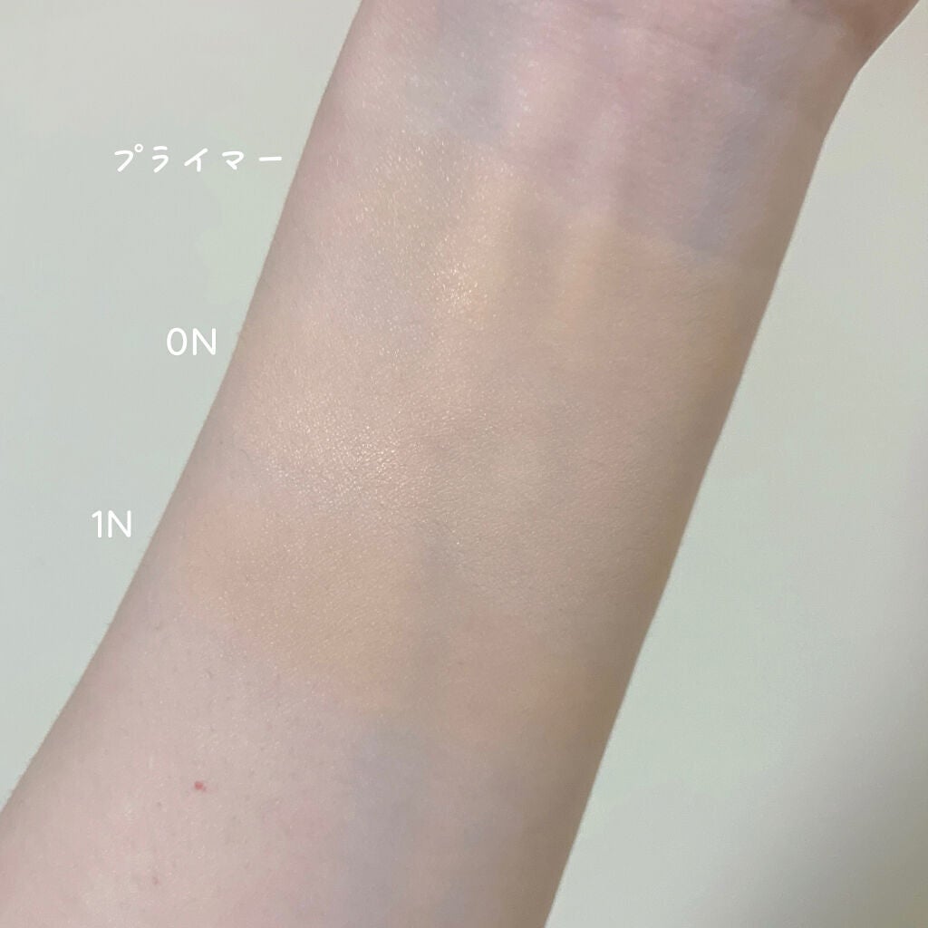 【旧】ディオールスキン フォーエヴァー スキン ヴェール/Dior/化粧下地を使ったクチコミ(4枚目)