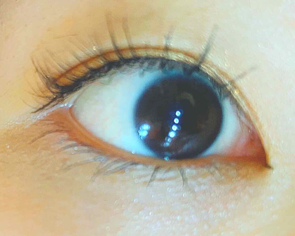 ハイブリッドフィルム/アイトーク/二重まぶた用アイテムを使ったクチコミ（1枚目）