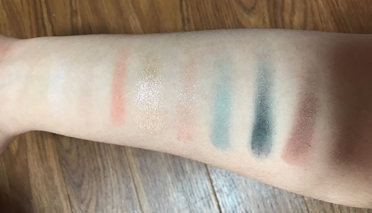 まちゃのまろ on LIPS 「2020年のクリスマスコフレだったシュウウエムラ✖︎ONEPI..」(5枚目)