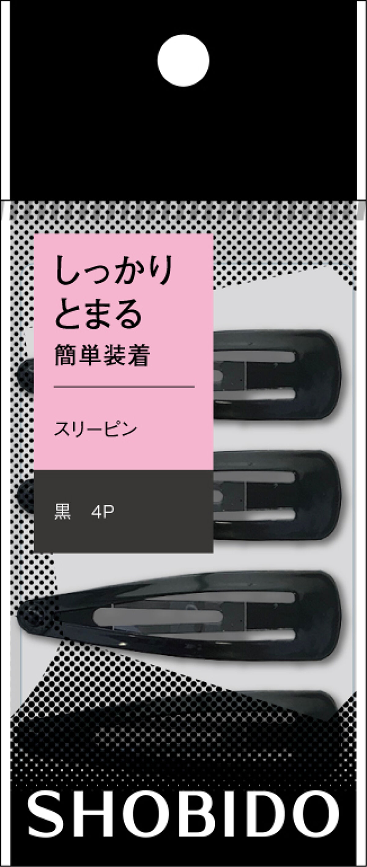 SHOBIDO スリーピン