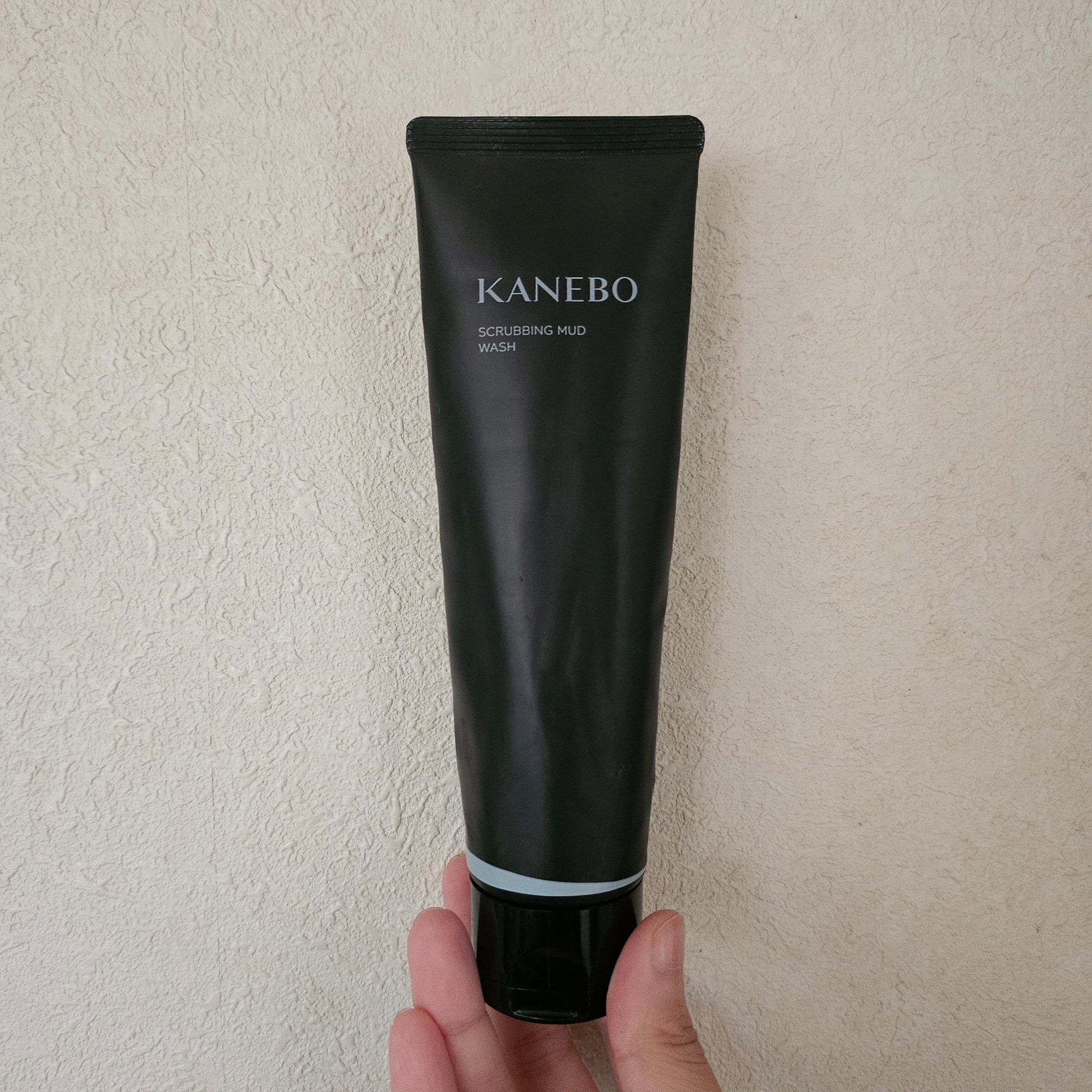 カネボウ コンフォート ストレッチィ ウォッシュ/KANEBO/洗顔フォームを使ったクチコミ（1枚目）