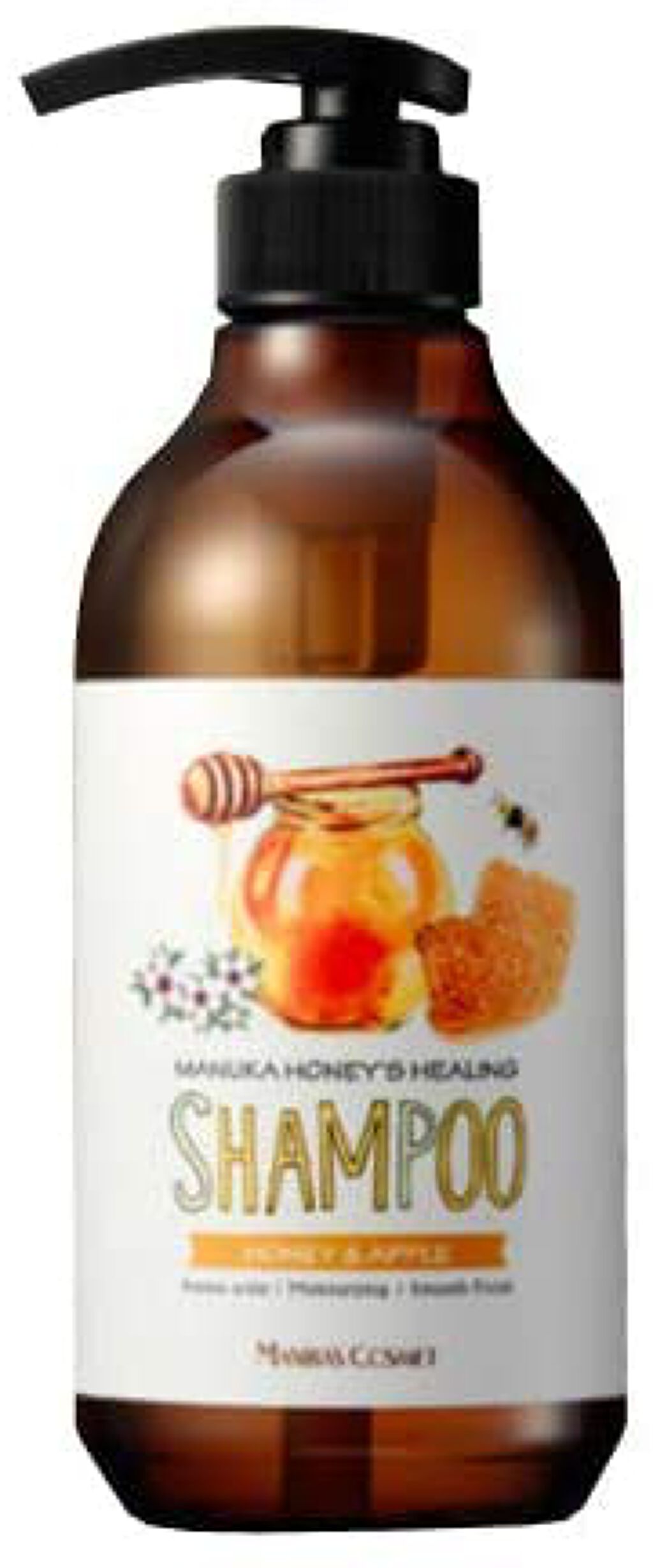 ヒーリングシャンプー / マヌカコスメ