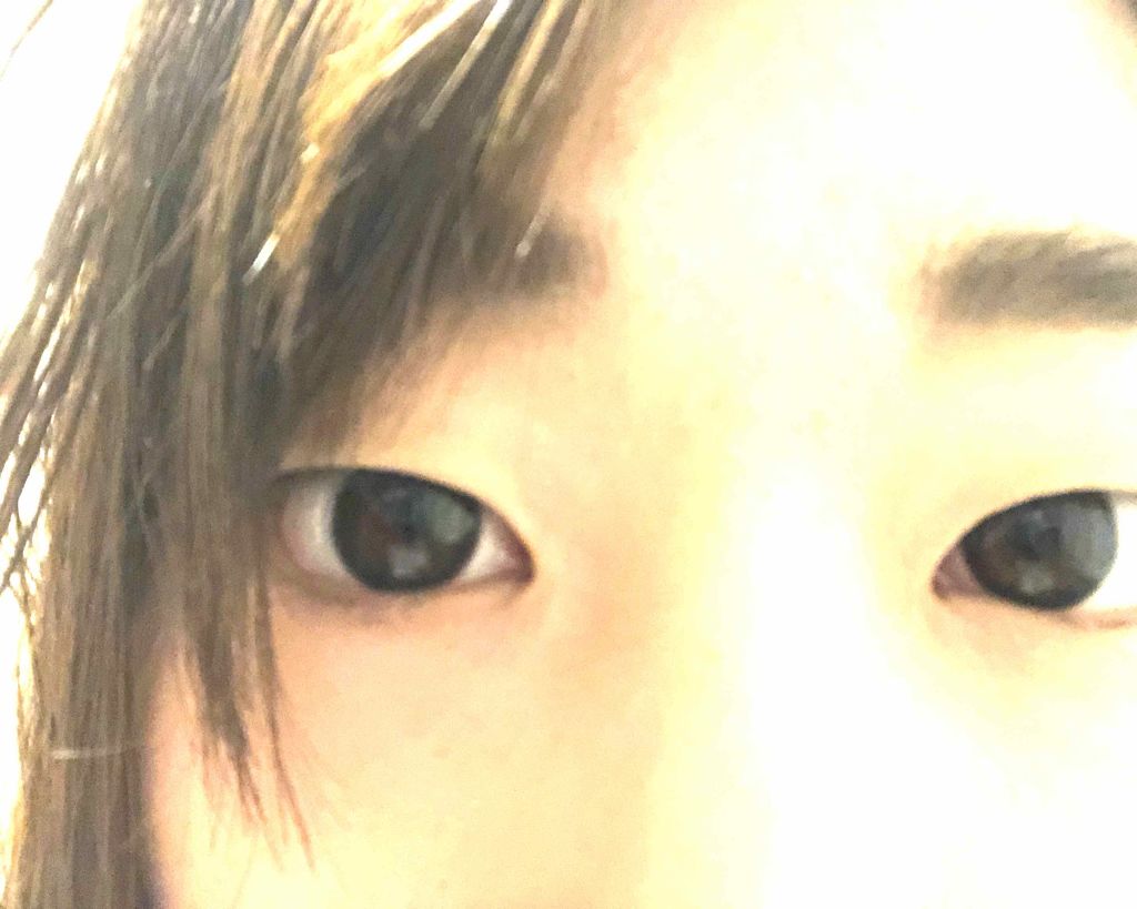 アイラッシュ RICH 800シリーズ/D-UP/つけまつげを使ったクチコミ(2枚目)