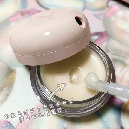 リップトリートメントバーム/LANEIGE/リップケアを使ったクチコミ(3枚目)
