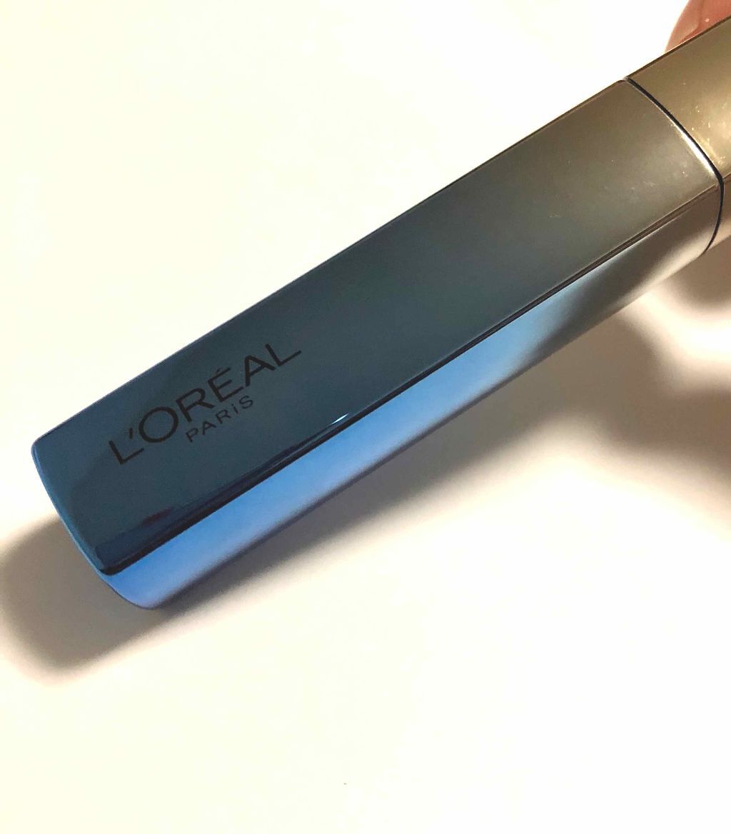 ユイルカレス/ロレアル パリ/リップグロスを使ったクチコミ（1枚目）