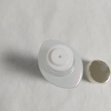 ムーンパール モイスチャーリッチローションI/ミキモト コスメティックス/化粧水を使ったクチコミ（2枚目）