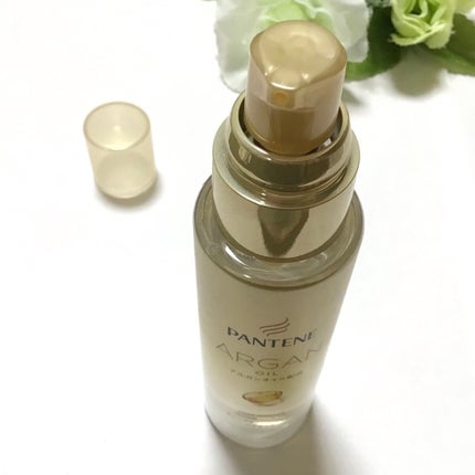 ディープダメージリペアー ヘアオイル/パンテーン/ヘアオイルを使ったクチコミ(3枚目)