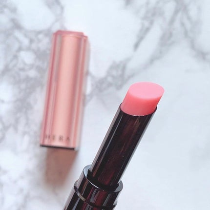 センシュアル ヌードバーム/HERA/リップバームを使ったクチコミ(3枚目)