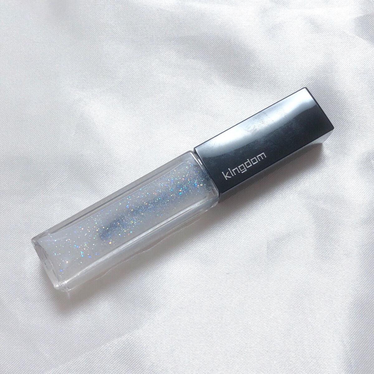 ジュエリープレシャスグロス/キングダム/リップグロスを使ったクチコミ（3枚目）