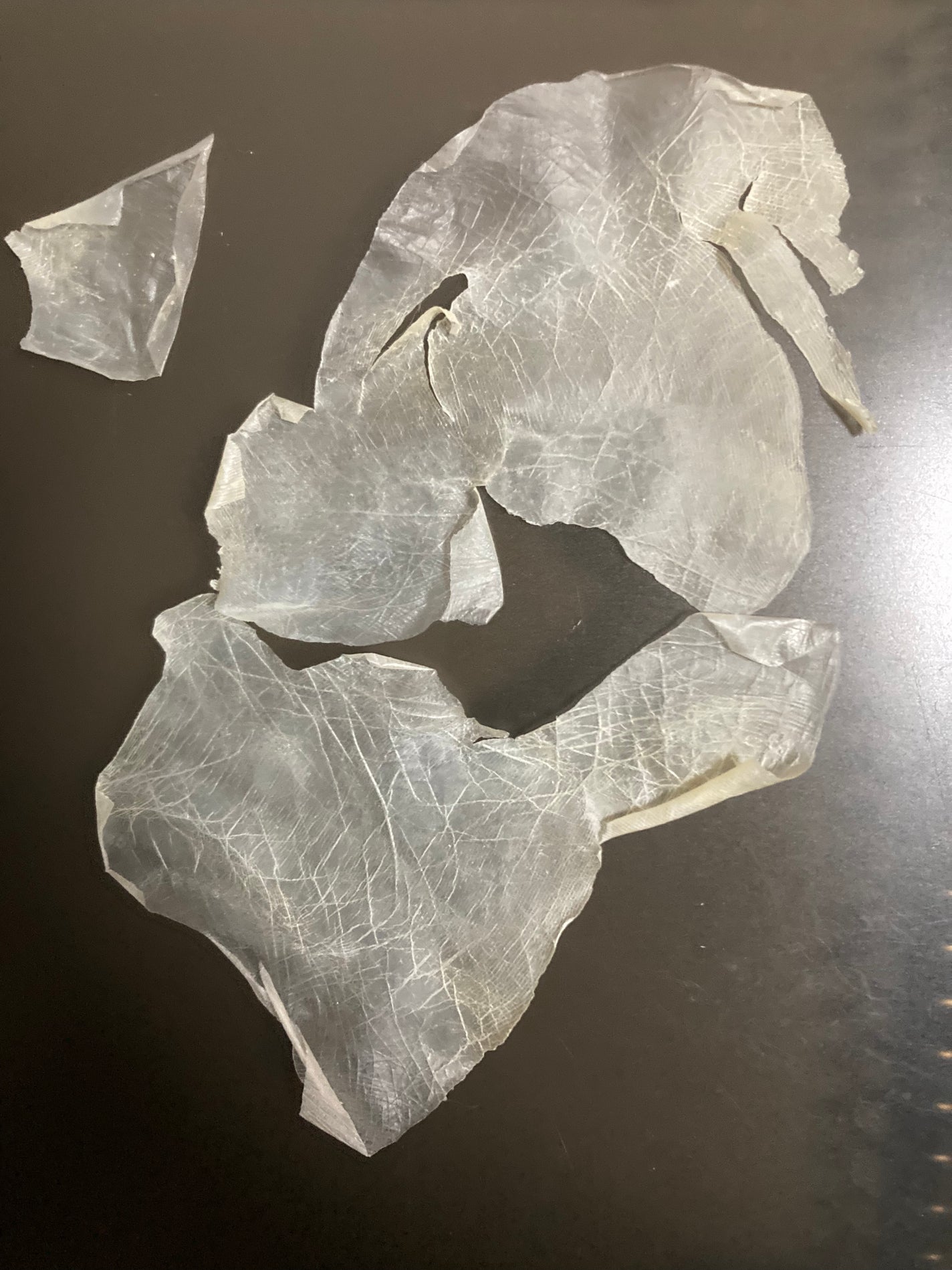 イージーパックDP60分タイプ/ベビーフット/レッグ・フットケアを使ったクチコミ(9枚目)