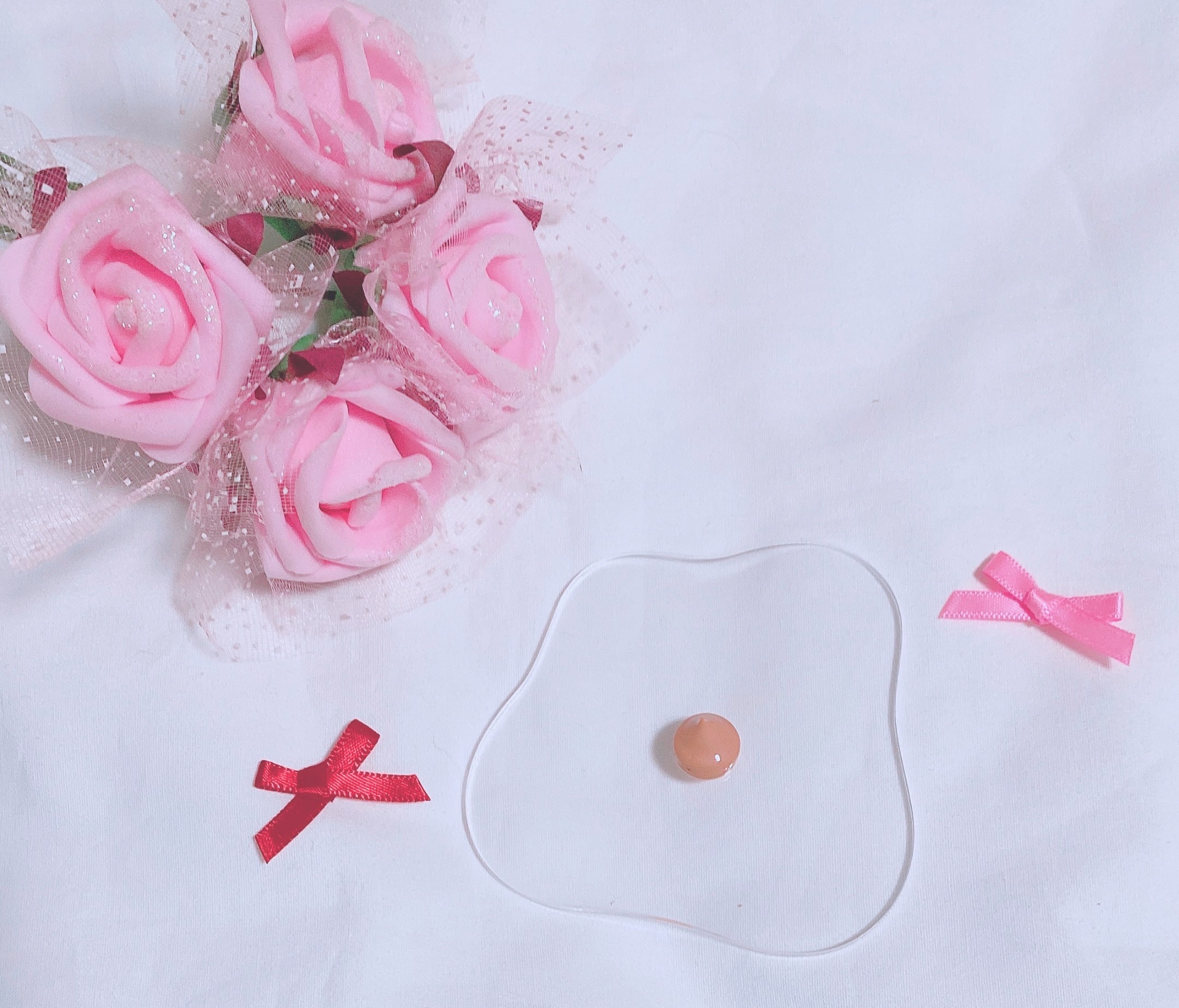 カロテン毛穴レスクレイパック/APRILSKIN/洗い流すパック・マスクを使ったクチコミ（3枚目）