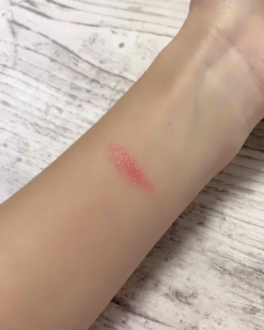 エレガンスCCルージュ つけ替え用/グレイシィ/口紅を使ったクチコミ(2枚目)