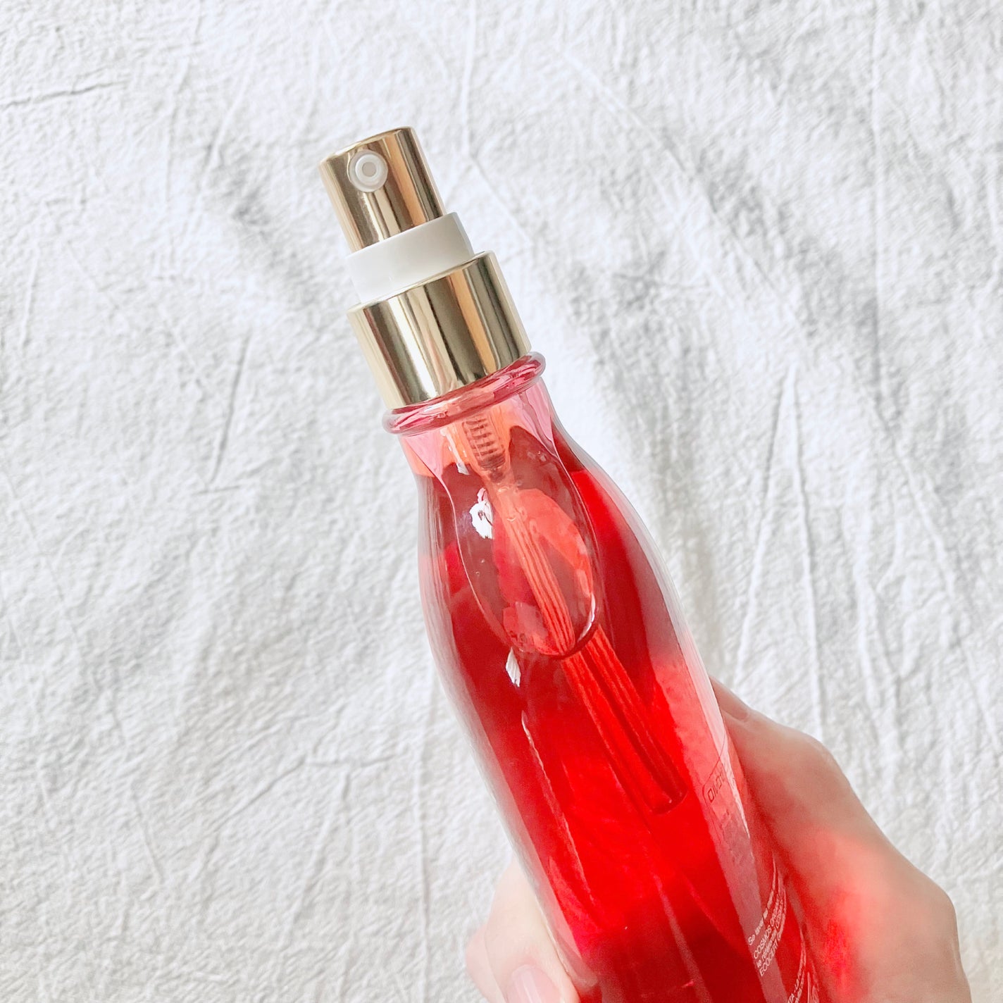 ロルロゼ ピンクフィット ボディオイル/Melvita/ボディオイルを使ったクチコミ(2枚目)