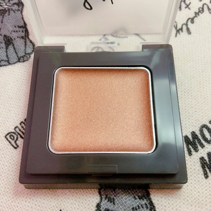 &be クリームアイシャドウ/&be/ジェル・クリームアイシャドウを使ったクチコミ(2枚目)