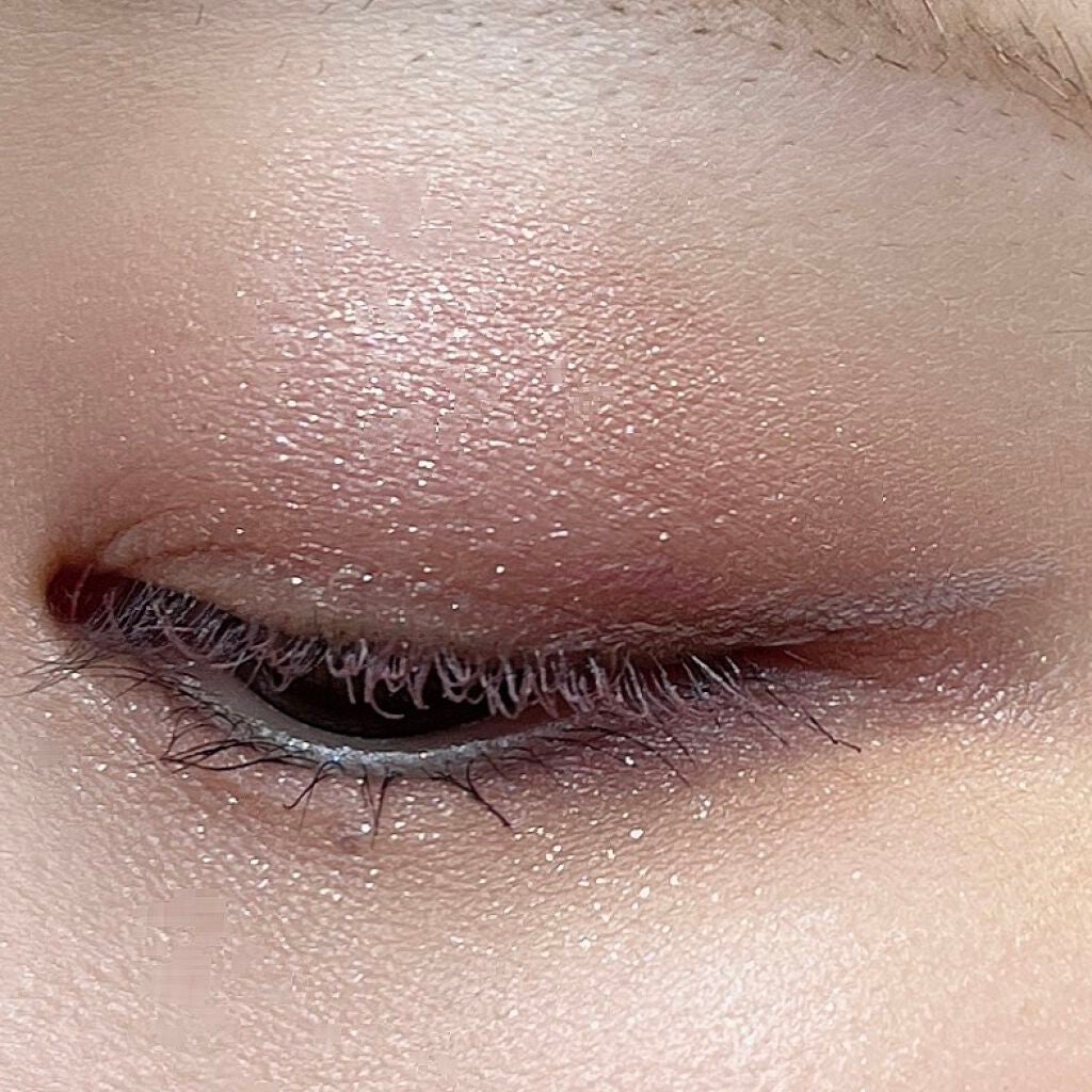 ドラマティックスタイリングアイズS/マキアージュ/アイシャドウパレットを使ったクチコミ(4枚目)