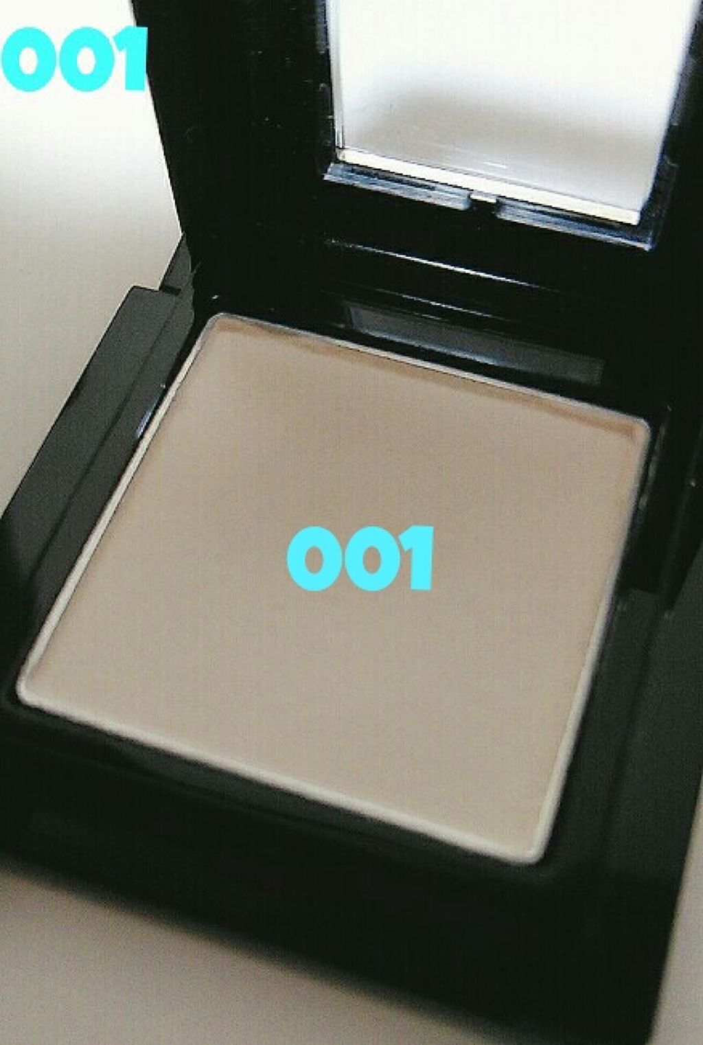 ヴィセ アヴァン シングルアイカラー/Visée/単色アイシャドウを使ったクチコミ(2枚目)