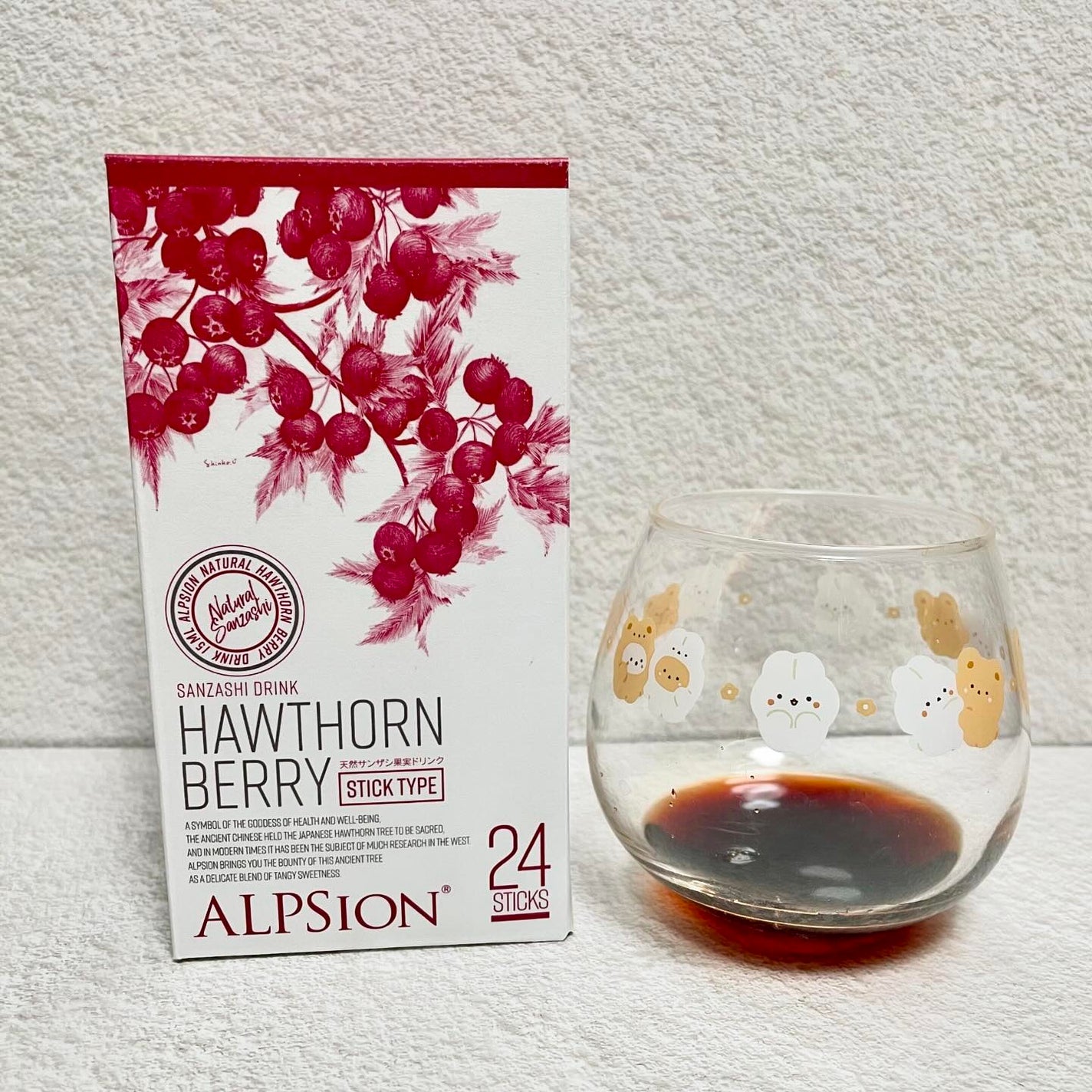 ããã¿ðãã©ãã100 on LIPS ãALPSionBIOããŒããµã³ã¶ã·ïŒŒçŸå®¹ãšå¥åº·ã®å€©ç¶ãµã³ã¶ã·æ..ãïŒ3æç®ïŒ