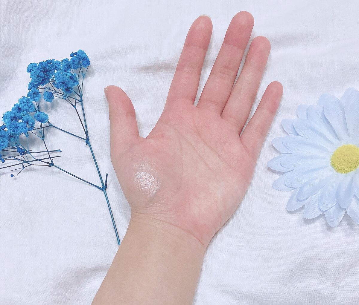 フォレスト フィール アイバーム/AINOKI mebuki/アイケア・アイクリームを使ったクチコミ（3枚目）