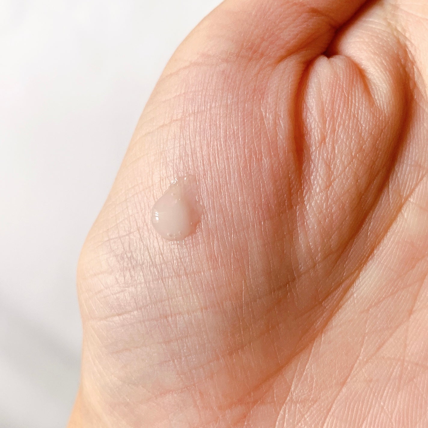 ポアパーフェクターアンプル/mgb skin/美容液を使ったクチコミ(2枚目)