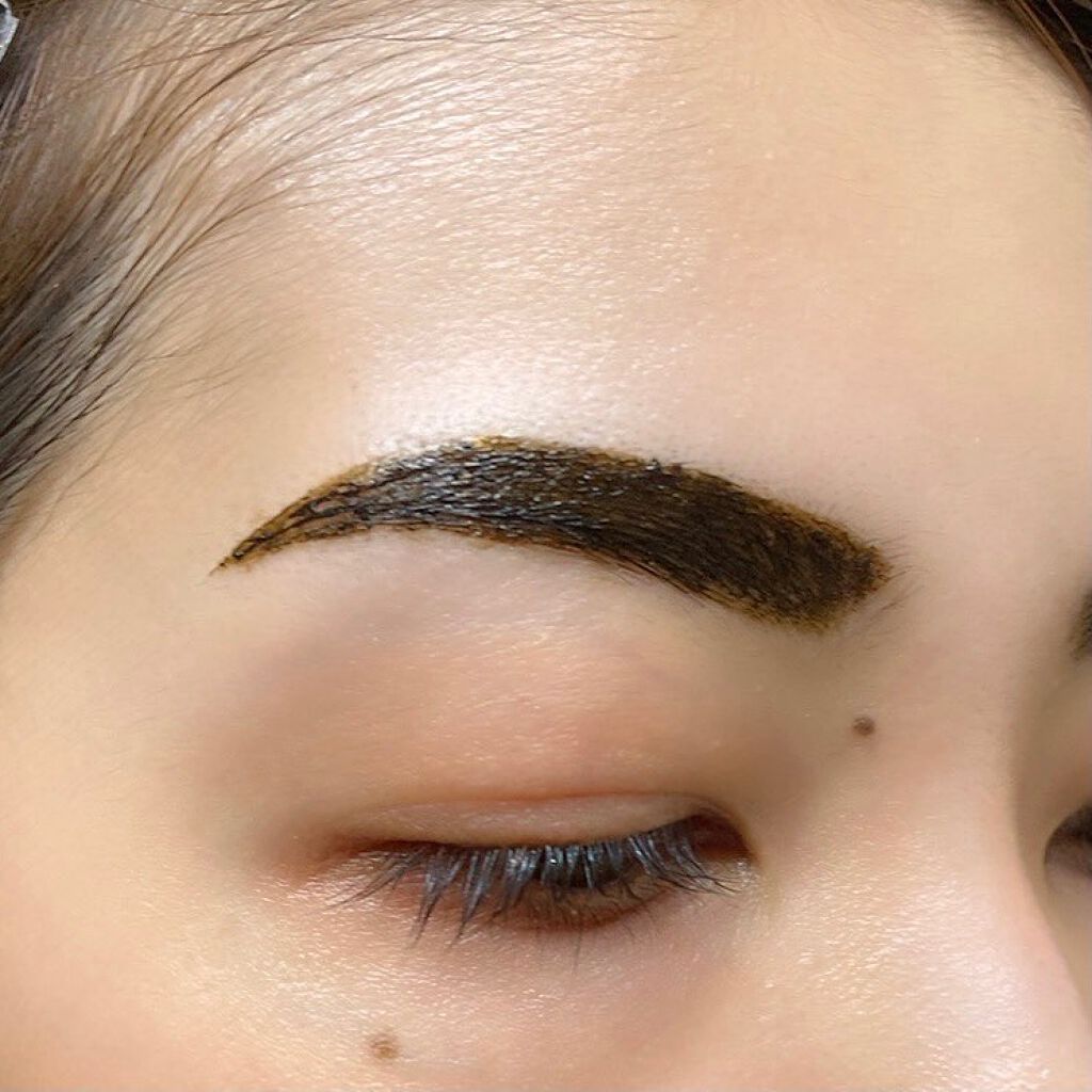 眉ティントSVR/Fujiko/眉ティントを使ったクチコミ(3枚目)