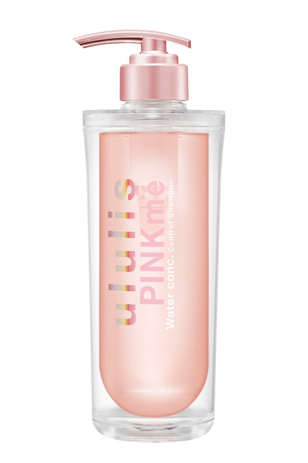 ピンクミー ウォーターコンク コントロール シャンプー/ヘアトリートメント シャンプー(340mL)