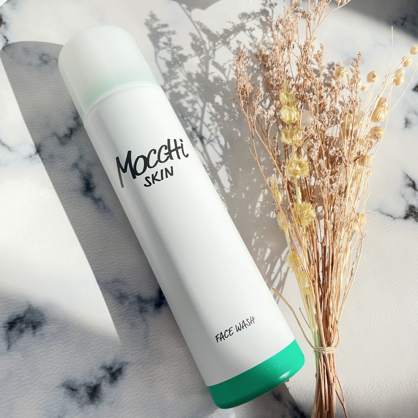 モッチスキン 吸着泡洗顔/MoccHi SKIN/泡洗顔を使ったクチコミ(6枚目)