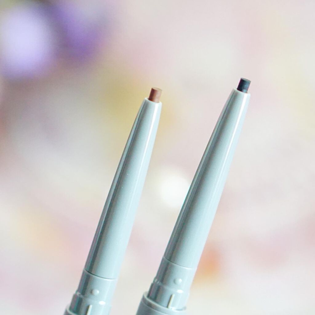 ジェルライナー/チャコット・コスメティクス/ジェルアイライナーを使ったクチコミ（2枚目）