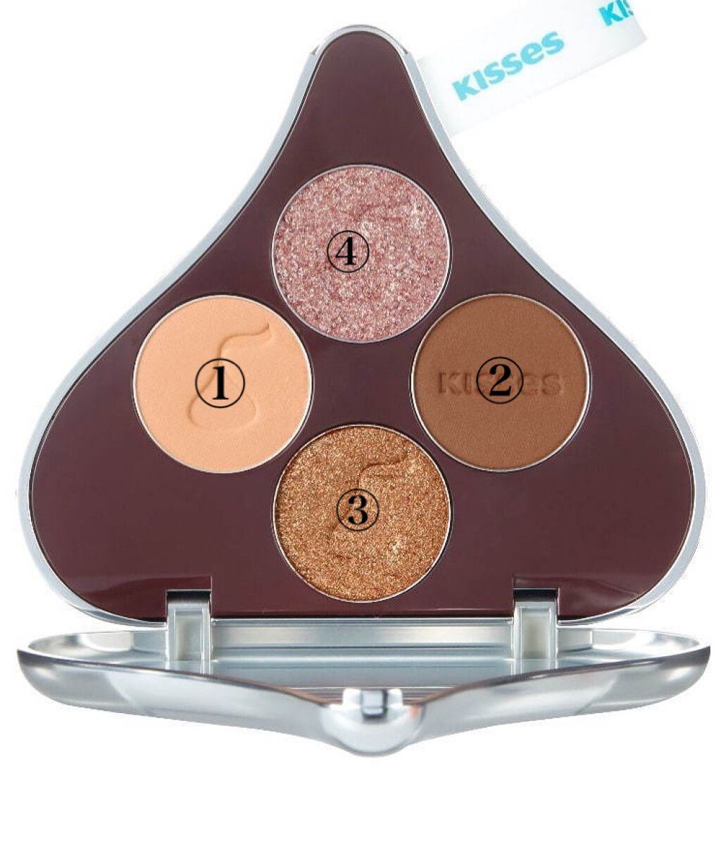 ティアー アイライナー/ETUDE/リキッドアイライナーを使ったクチコミ（2枚目）