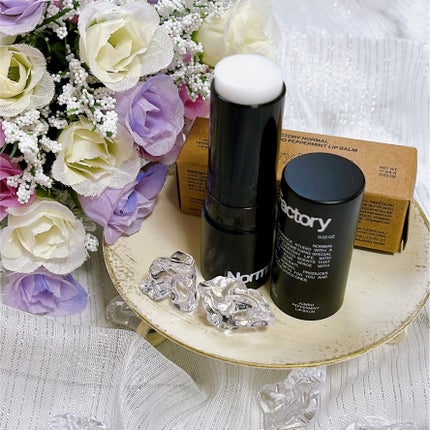 Factory Normal リップバームギフトセット