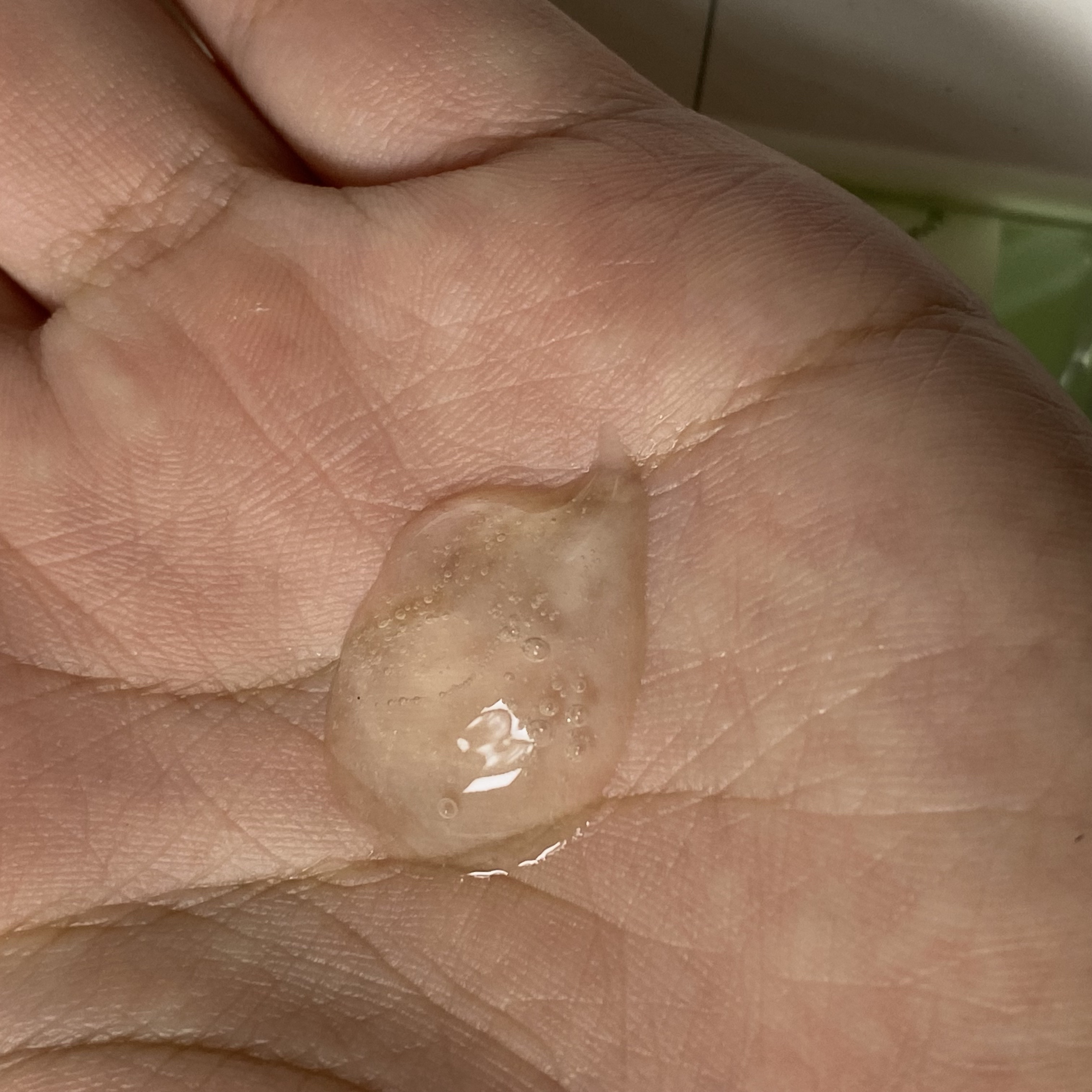 ダーマテカバイオームセラム/THE A'VVE/美容液を使ったクチコミ（2枚目）