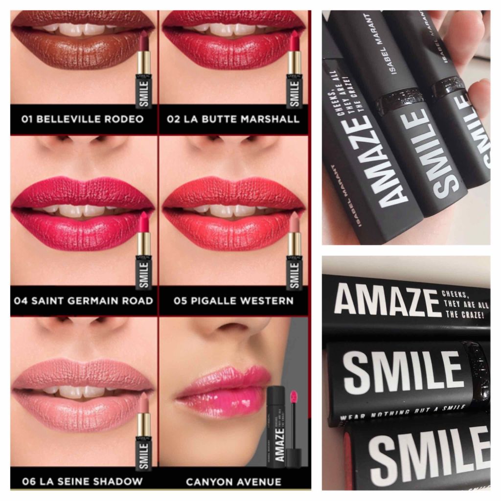 ロレアルパリ 口紅 リップグロス ルージュシグネチャー ｜ロレアル パリの口コミ - ブルベ夏に