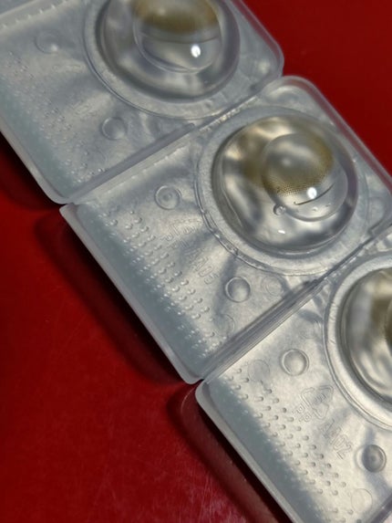 TOPARDS 1day/TOPARDS/ワンデー(1DAY)カラコンを使ったクチコミ(6枚目)