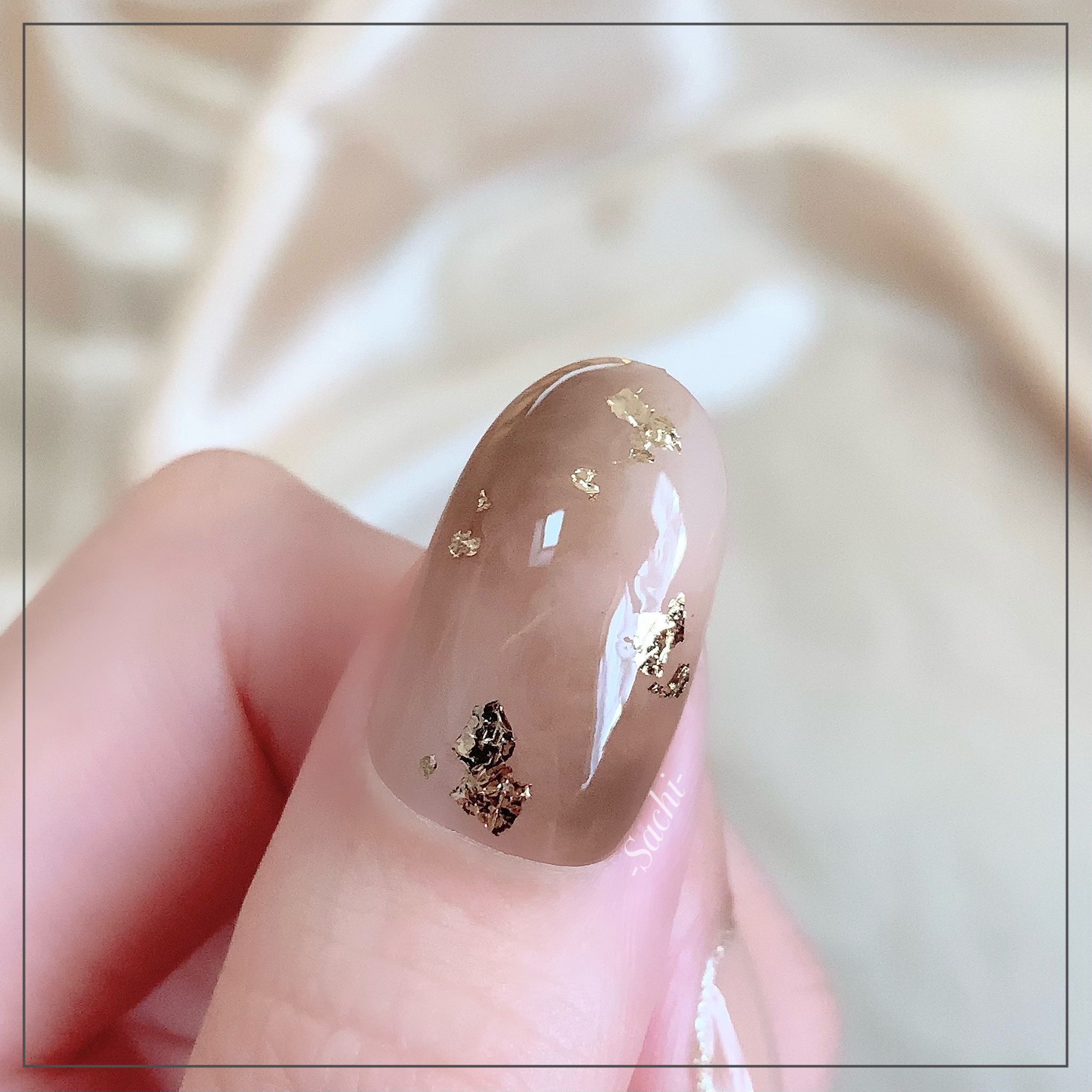 カラフルネイルズ/キャンメイク/マニキュアを使ったクチコミ（3枚目）