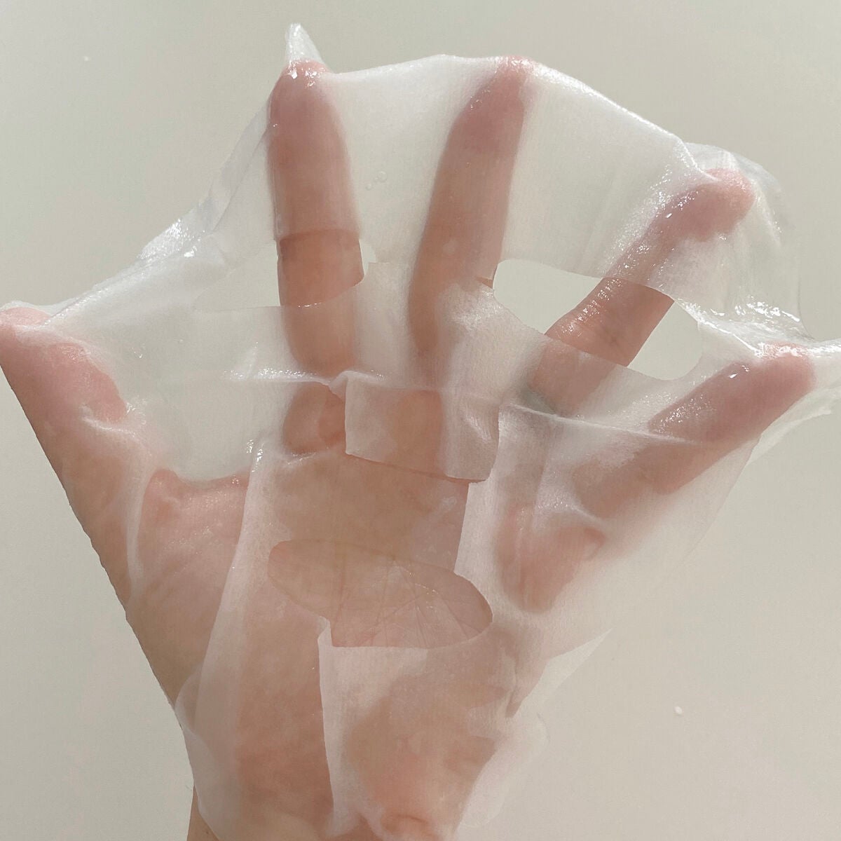 Flower Lab Essence Mask/Mamonde/シートマスク・パックを使ったクチコミ(5枚目)