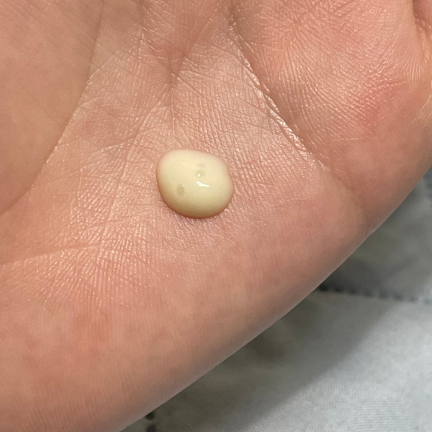 レチノール スーパーバウンス セラム/IOPE/美容液を使ったクチコミ(2枚目)