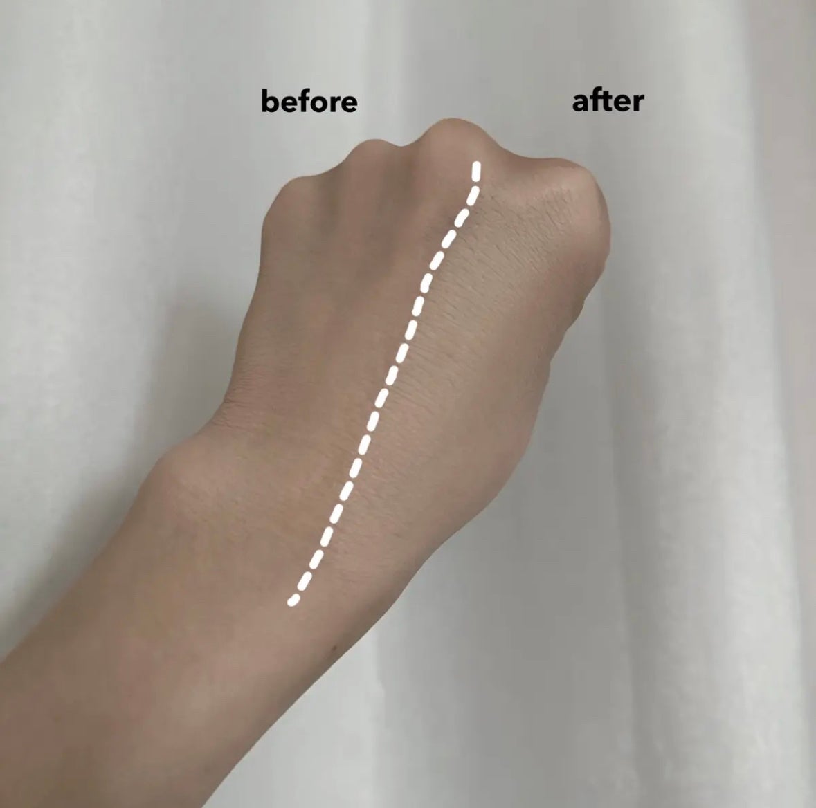 ブラック クッション/HERA/クッションファンデーションを使ったクチコミ(4枚目)