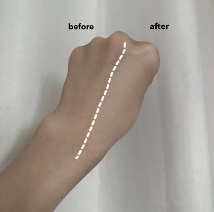 ブラック クッション/HERA/クッションファンデーションを使ったクチコミ(4枚目)