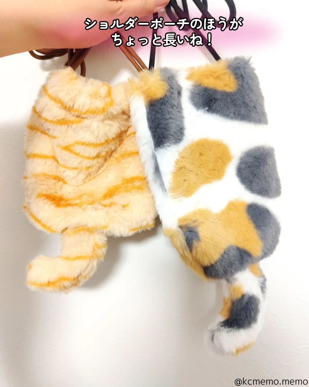 メモ魔ちゃん@韓国コスメメモ日記 on LIPS 「猫好き即GET案件コスメ関係なくてすいません😆DAISOで猫ポ..」(6枚目)