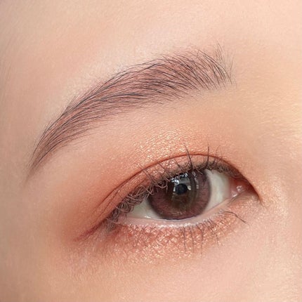 レ キャトル オンブル 368 ゴールデン メドウ/CHANEL/アイシャドウパレットを使ったクチコミ(2枚目)