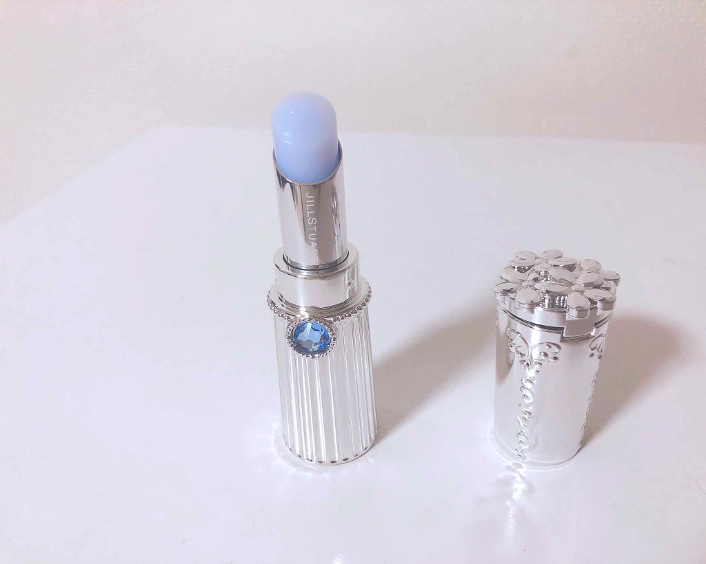 クリスタルブルーム サムシングピュアブルー オードパルファン/JILL STUART/香水(レディース)を使ったクチコミ（3枚目）