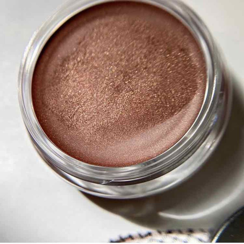 ニュアンス フェイスカラー/OSAJI/ジェル・クリームチークを使ったクチコミ(2枚目)