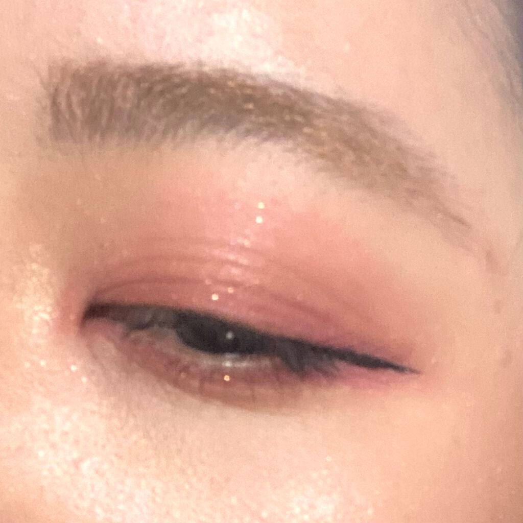 ウキヨモダン アイシャドウパレット/RMK/アイシャドウパレットを使ったクチコミ(5枚目)