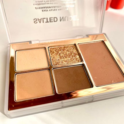 アピュー ジューシーパン ティント/A’pieu/リップティントを使ったクチコミ(6枚目)