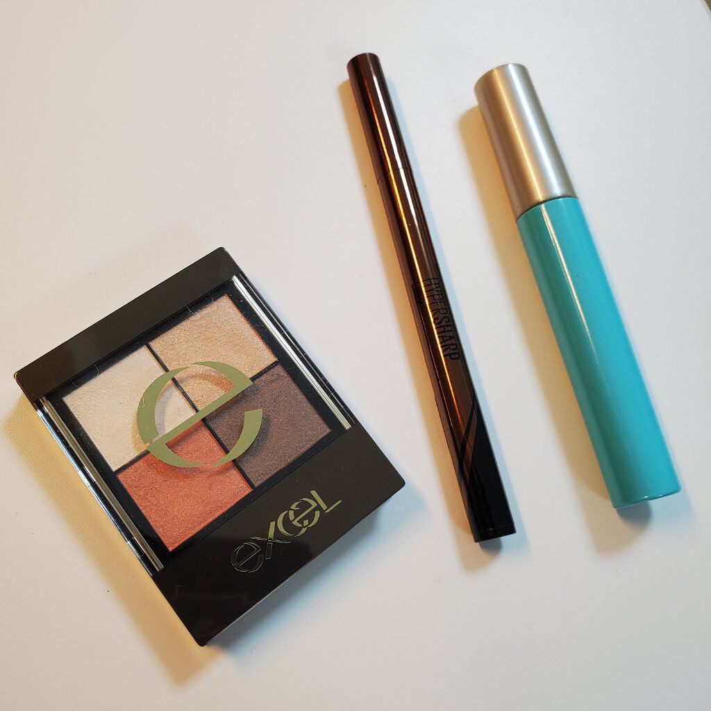 Chu's me 1day/Chu's me/ワンデー（１DAY）カラコンを使ったクチコミ（2枚目）