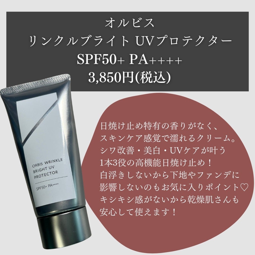 紫外線予報 メイクを守るUVスプレーM/紫外線予報/日焼け止めミスト・スプレーを使ったクチコミ(3枚目)