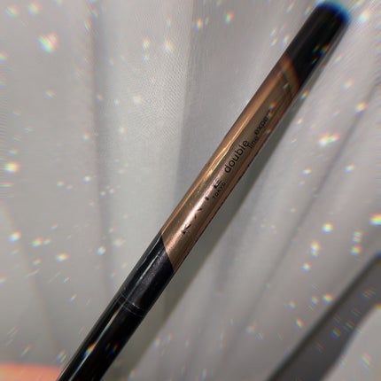 ダブルラインエキスパート/KATE/リキッドアイライナーを使ったクチコミ(1枚目)