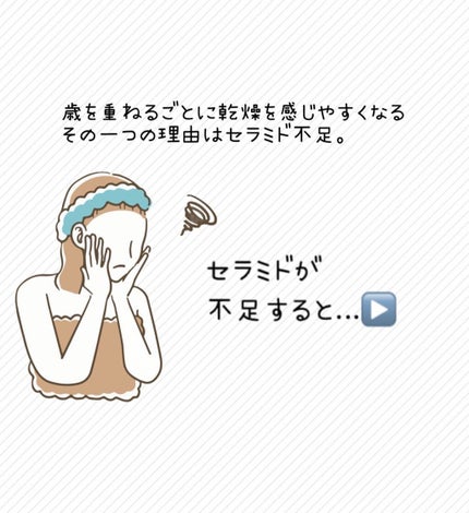 Wonder Ceramide Mochi Toner(トニーモリーワンダーCモチトナー)/TONYMOLY/化粧水を使ったクチコミ(2枚目)