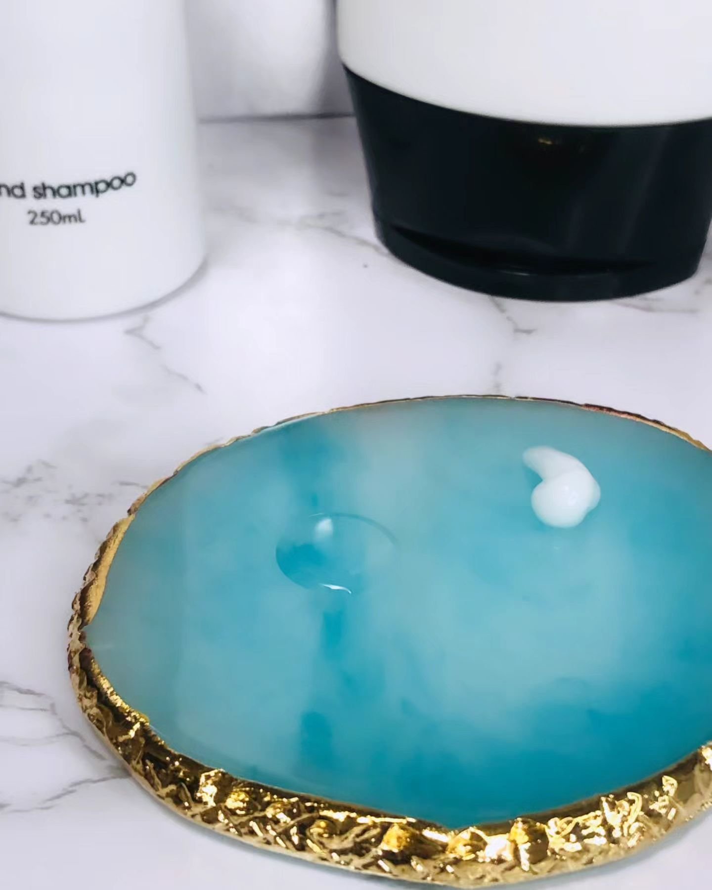 ファイバープレックス ボンド シャンプー/ボンド トリートメント/シュワルツコフ プロフェッショナル/サロンシャンプーを使ったクチコミ（2枚目）