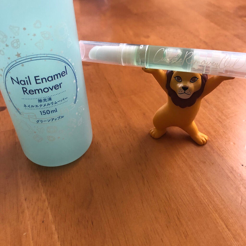 ウィンマックス ネイルケアシリーズ マットトップコート/DAISO/ネイルトップコートを使ったクチコミ(8枚目)