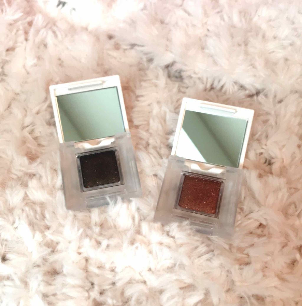 アイカラー プレイフル/エレガンス クルーズ/単色アイシャドウを使ったクチコミ（1枚目）